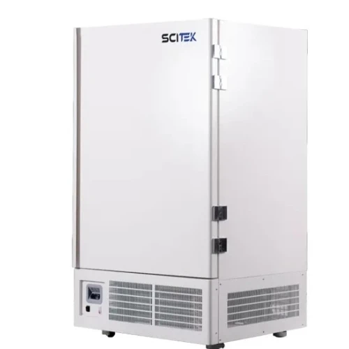 -25°C Freezer with Microprocessor Control Scitek Global